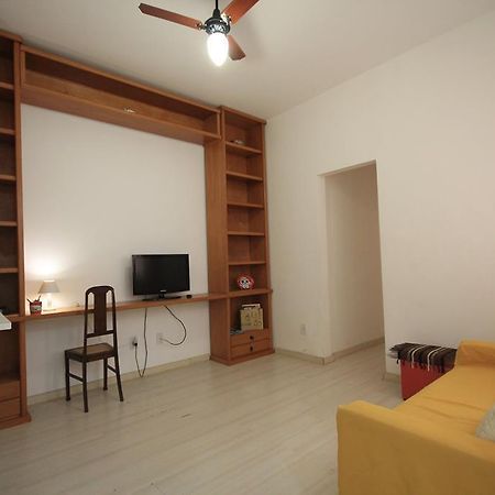 Апартаменты Riachuelo 408 A Рио-де-Жанейро Номер фото
