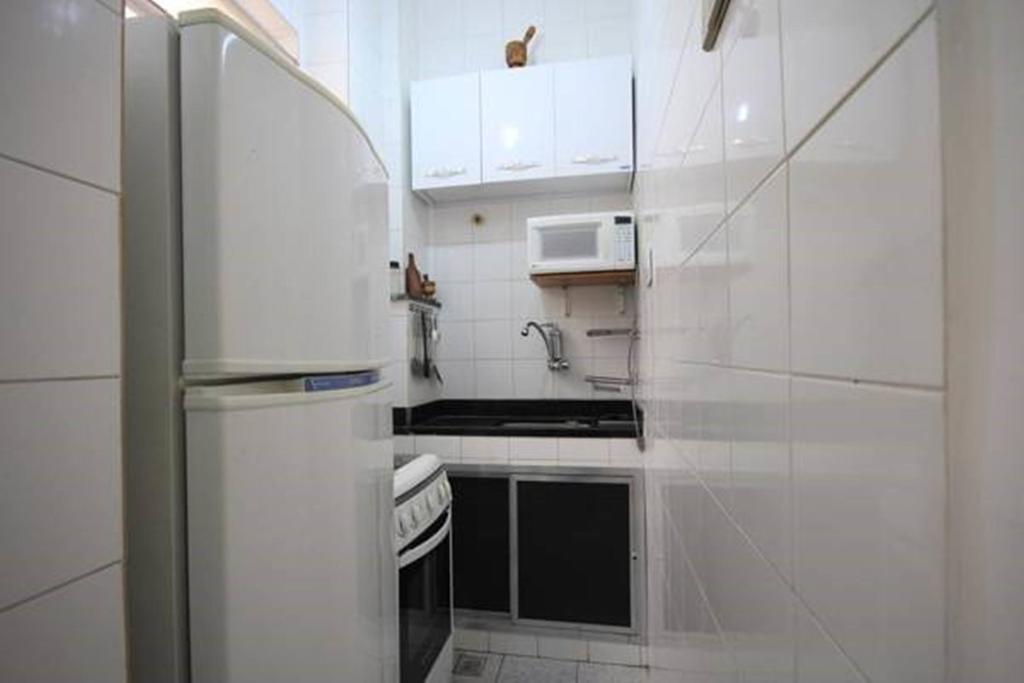 Апартаменты Riachuelo 408 A Рио-де-Жанейро Номер фото